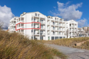 Apartmentanlage Meerblickvilla Apartmentanlage Meerblickvilla 2-22 in Großenbrode